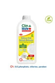 Clin Mate Bitkisel Elde Bulaşık Deterjanı Limon 750 ml thumbnail 1