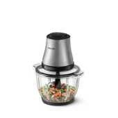 Philips HR1503/00 500 W Inox Doğrayıcı thumbnail 2