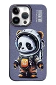 Joko Apple iPhone 14 Pro Fun Magsafe Kapak - Mor thumbnail 1
