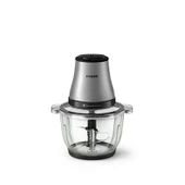 Philips HR1503/00 500 W Inox Doğrayıcı thumbnail 1