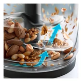 Philips HR1503/00 500 W Inox Doğrayıcı thumbnail 4