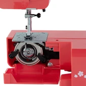 Janome E1015 Dikiş Makinesi (Kırmızı) thumbnail 2