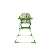 ComfyMax Eco Mama Sandalyesi - Green thumbnail 2