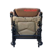 Bauer Fleece Camo Kamp Sandalyesi thumbnail 3