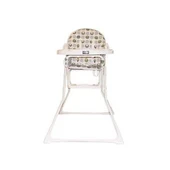 ComfyMax Eco Mama Sandalyesi - Grey thumbnail 2