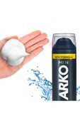Arko Tıraş Köpük 200 ml Cool thumbnail 2