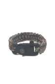DAĞCI PARACORD BİLEKLİK thumbnail 2