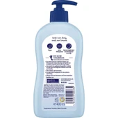 Bübchen Yenidoğan Sensitive Bebek Yıkama Jeli 400 ml thumbnail 2