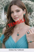 BAKIR TAKI SETİ thumbnail 2