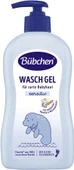 Bübchen Yenidoğan Sensitive Bebek Yıkama Jeli 400 ml thumbnail 1