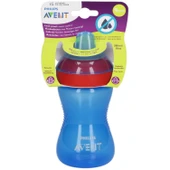 Philips Avent Yumuşak Uçlu Bardak, SCF802/01 thumbnail 1
