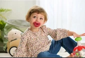 Chicco PhysioForma Soft 2'li Silikon Emzik 16-36 Ay Kız thumbnail 8