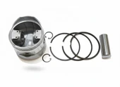 Antor 4LD820 Piston Segman Set 1,00mm 103mm thumbnail 1