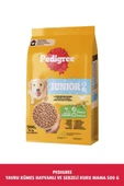 Pedigree Junior Yavru Köpek Süper Paket thumbnail 3