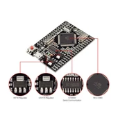 Mini Arduino Mega 2560 Pro (CH340) thumbnail 3