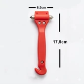 Acil İmdat Çekici 17,5cm thumbnail 2