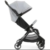 Chicco We Bebek Arabası - Cool Grey thumbnail 2