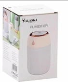 Alaska Mini Buhar Makinası thumbnail 2