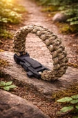 DAĞCI PARACORD BİLEKLİK thumbnail 4