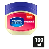 Vaseline Blueseal Vitamin E İçeren Jel 100 ml thumbnail 2