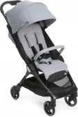 Chicco We Bebek Arabası - Cool Grey thumbnail 1