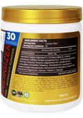 Swiss Poison Preworkout 300 Gr thumbnail 2