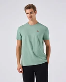 Ellesse Erkek Tişört 6SM5069 Mint thumbnail 1