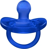 Chicco PhysioForma Soft 2'li Silikon Emzik 16-36 Ay Erkek thumbnail 7
