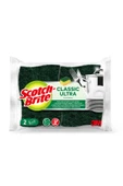 Scotch-Brite  Klasik Ultra 2'Li thumbnail 2