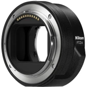 Nikon FTZ II Mount Adaptörü thumbnail 1