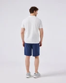 Ellesse Erkek Şort 6SM4004 Lacivert thumbnail 3