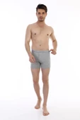 Çift Kaplan 880 Elastanlı Erkek Boxer thumbnail 2