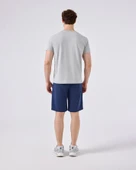 Ellesse Erkek Şort 6SM4004 Lacivert thumbnail 5