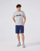 Ellesse Erkek Şort 6SM4004 Lacivert thumbnail 2