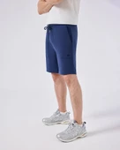 Ellesse Erkek Şort 6SM4004 Lacivert thumbnail 1