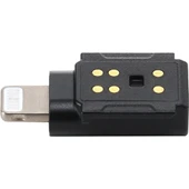 DJI Mic 3 Mobile Phone Adapter (Lightning) thumbnail 2