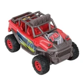 Sesli Ve Işıklı Off Road Aracı thumbnail 1