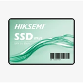 Hiksemi 512GB SSD HS-SSD-WAVE(S) 512G SSD thumbnail 3