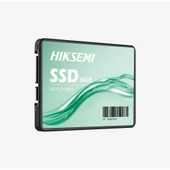 Hiksemi 512GB SSD HS-SSD-WAVE(S) 512G SSD thumbnail 2