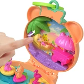 Polly Pocket Sevimli Ayıcık Mini Oyun Seti JKC79 thumbnail 3