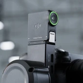 DJI RS Enhanced Intelligent Tracking Module ( RS 5 İçin) thumbnail 2