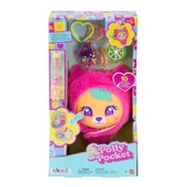Polly Pocket Sevimli Ayıcık Mini Oyun Seti JKC79 thumbnail 4