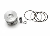 Antor 6LD360 Piston Segman Set Std 82mm thumbnail 1