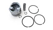 Antor 6LD400 Piston Segman Set +1,0mm 87mm thumbnail 1