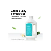 Dreame Temizlik Solüsyonu 1000 ml thumbnail 2