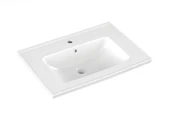 BELLA ETEJERLİ LAVABO 55cm TURAVİT thumbnail 1