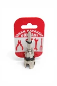 Plastik Boru Diş Açma 1/2" thumbnail 1