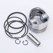 Antor 6LD360 Piston Segman Set +1,00mm 83mm thumbnail 2