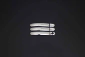 OMSA VW T5 Transporter Krom Deco Kapı Kolu 3 Kapı 2003-2023 Arası thumbnail 1