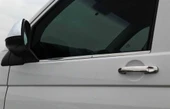 OMSA VW T5 Multivan Krom Kapı Kolu 3 Kapı 2003 ve Sonrası thumbnail 4